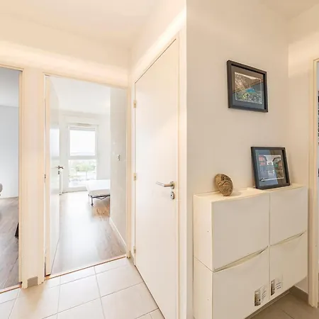Le Jean Moulin - A 2 Pas Du Tramway Apartment Angers